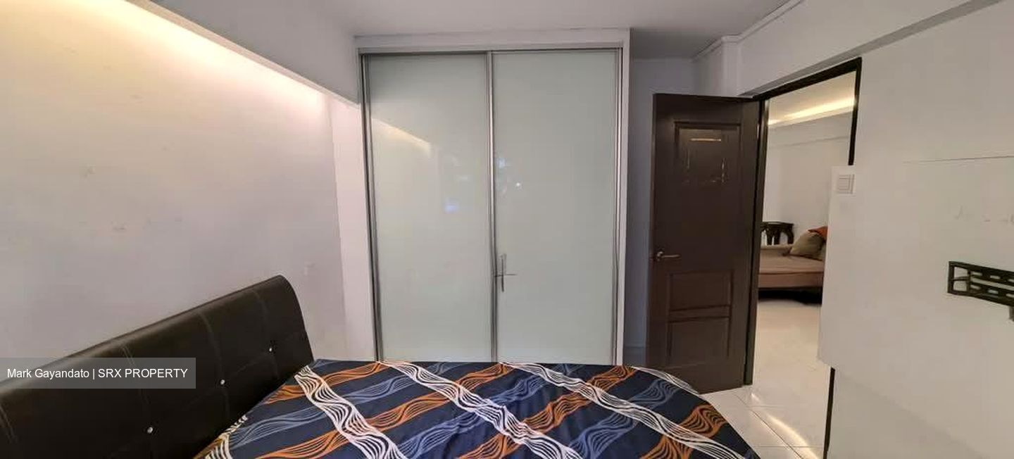 Blk 101 Woodlands Street 13 (Woodlands), HDB 3 Rooms #563146221